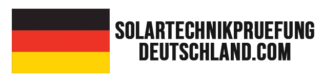 Solartechnikpruefungdeutschland.com